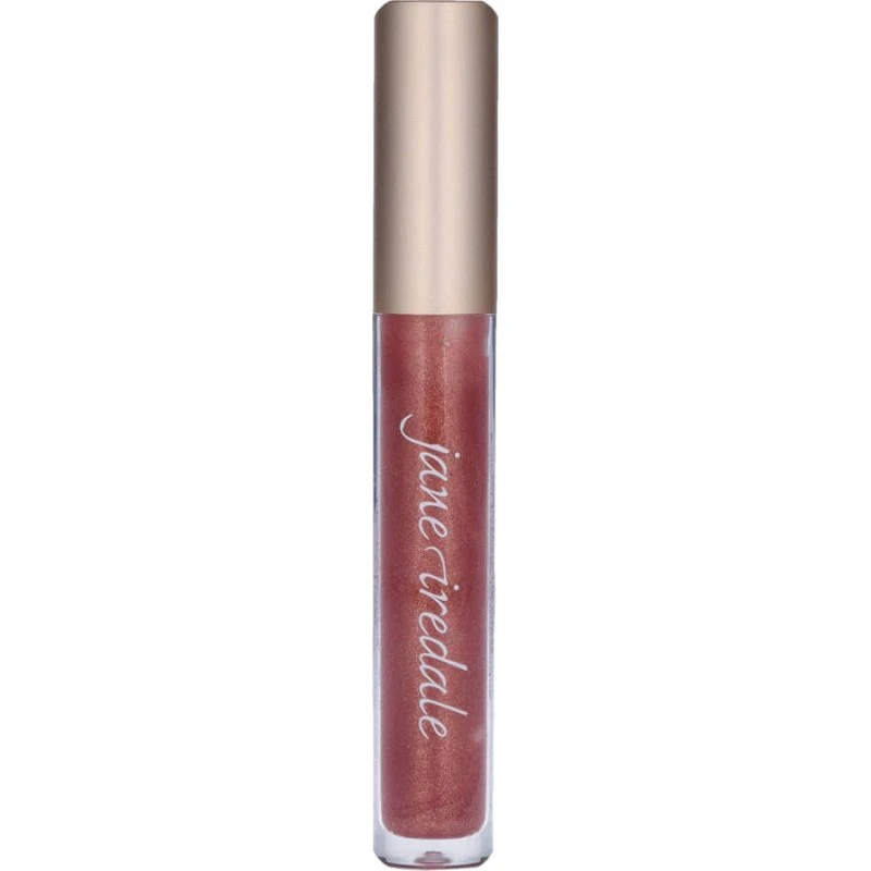 Jane Iredale HydroPure Hyaluronic Acid Lip Gloss Sangria 3 ml