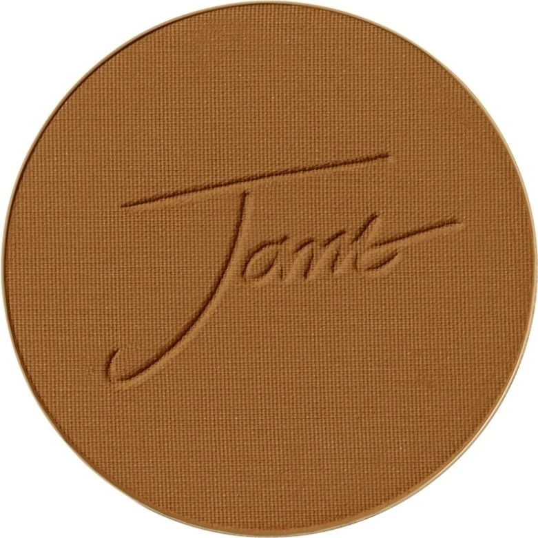 Jane Iredale PurePressed Base SPF 20 Refill Warm Brown 9,9 g