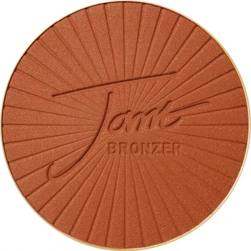 Jane Iredale PureBronze Matte Bronzer Refill Dark 9g
