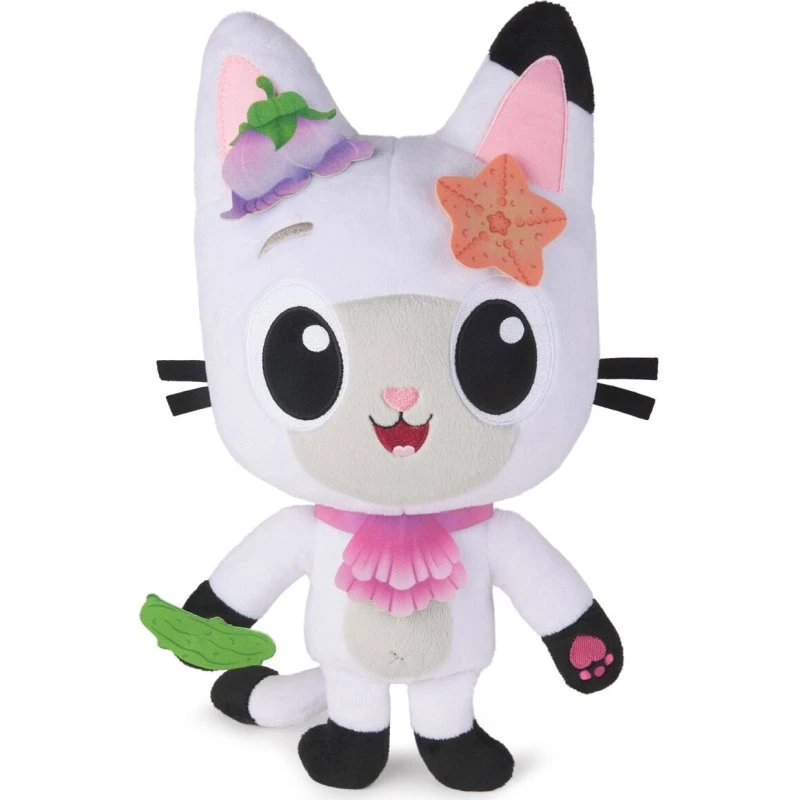 Gabby's Dollhouse Movie Pandy Paws Plush 33 cm