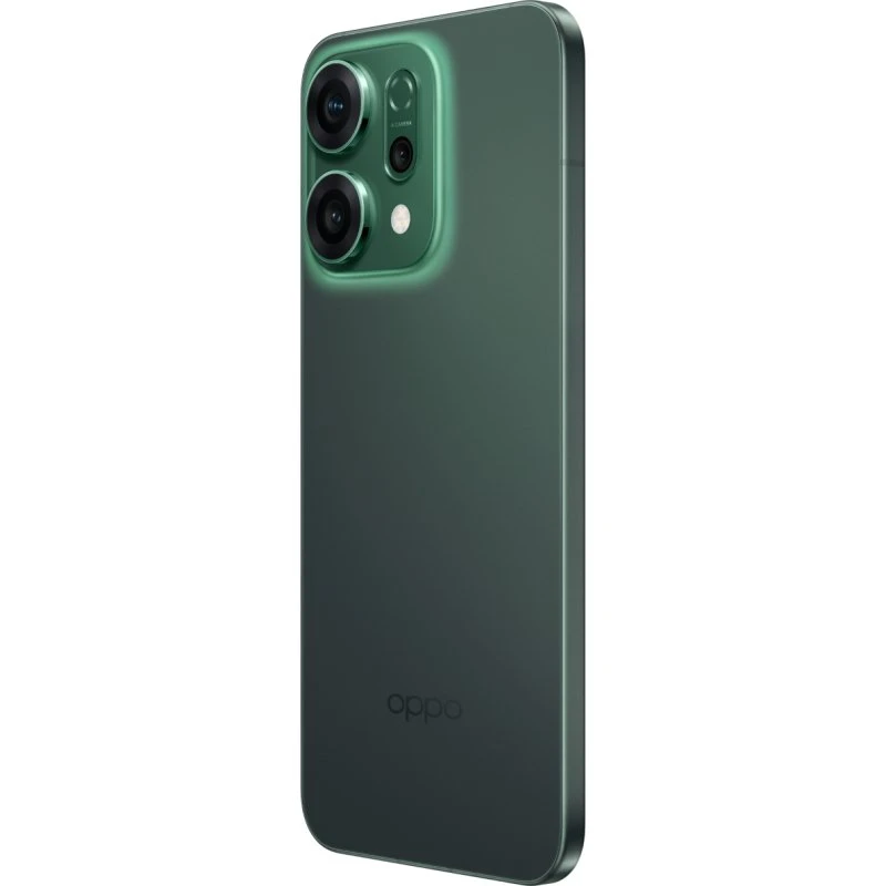 OPPO Reno14 5G 12GB/256GB Grøn