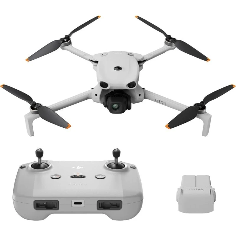 DJI Lito X1 (RC-N3) - 249 g