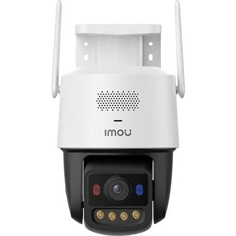 Imou Titan Pro 6MP IP-kamera, inde/ude, WiFi & PoE