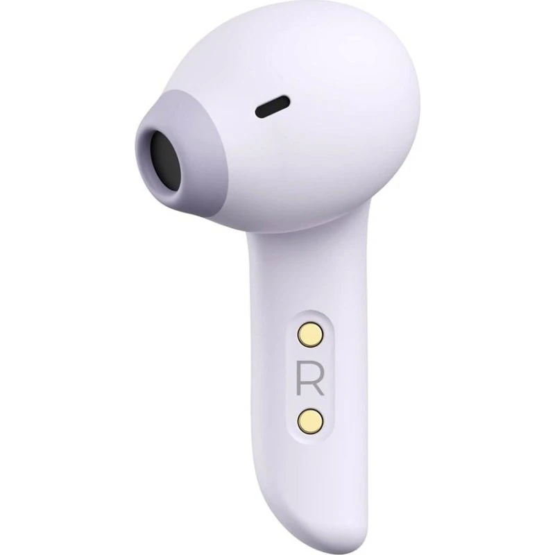 Havit Modern Buds Trådløse In-Ear Høretelefoner – Lilla