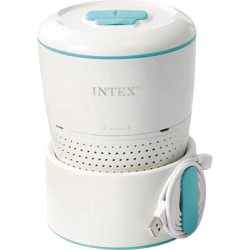 Intex Vand Analyzer Hvid ABS & PP