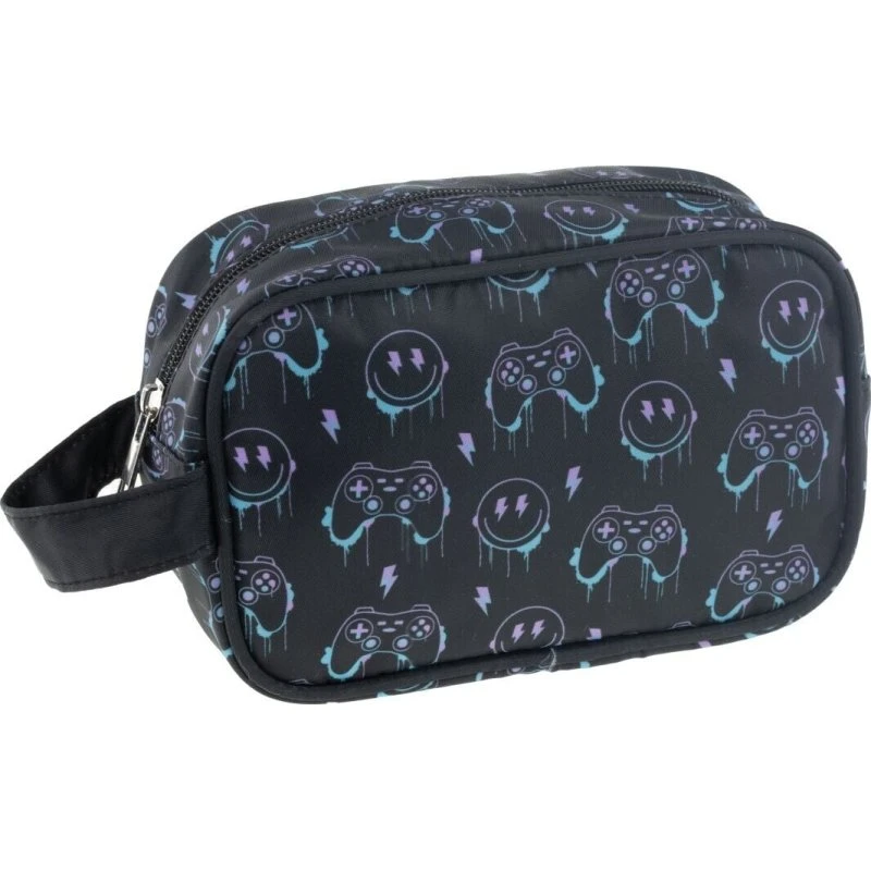 Tinka Gaming Toilettaske 22x14x8cm