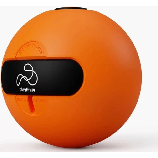 Playfinity Speedy Ball 98 mm, 120 g (uden sensor)