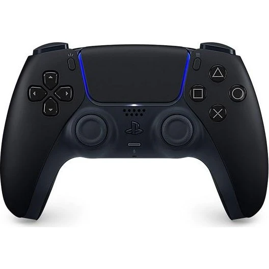 Sony DualSense Controller til PS5 - Midnight Black