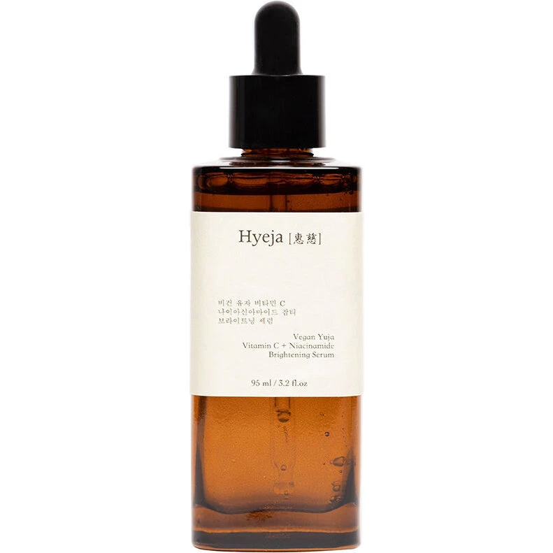 Yuja Vitamin C Brightening Serum 95 ml