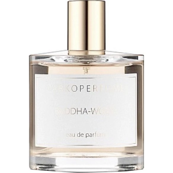 ZARKOPERFUME Buddha Wood Eau de Parfum 100 ml
