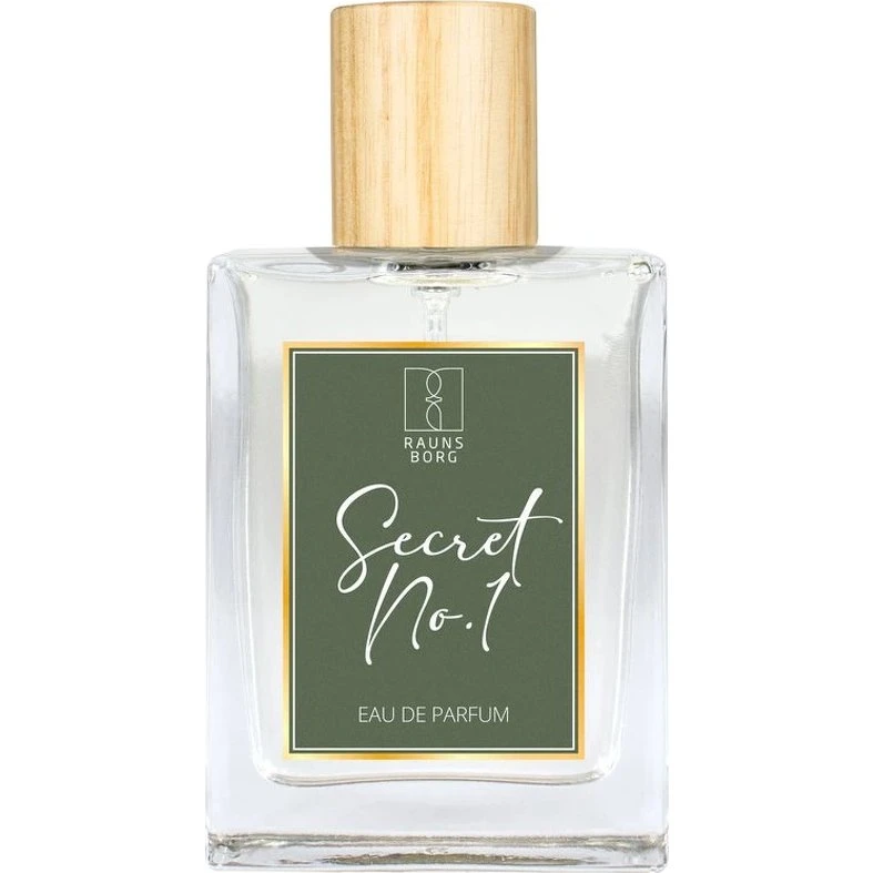 Raunsborg Secret No. 1 EDP 50 ml