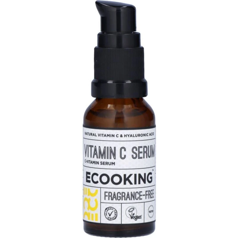 Ecooking Vitamin C Serum