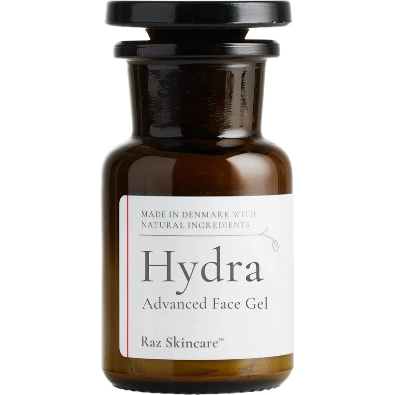 Raz Skincare Advanced Hydra Face Gel 50 ml