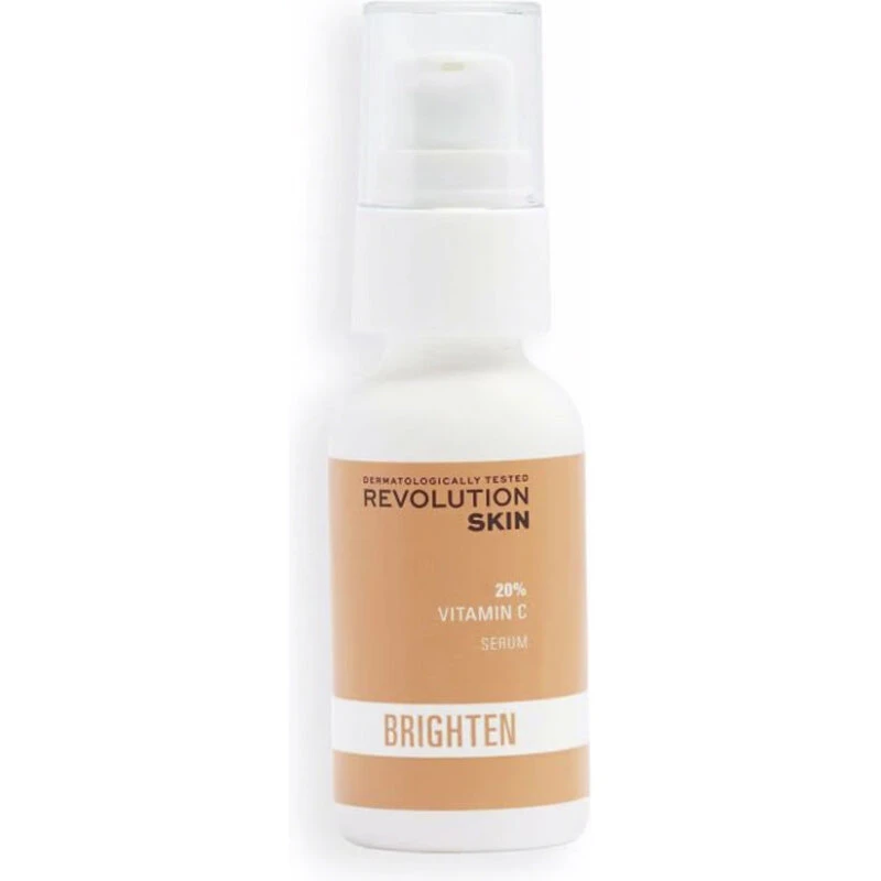 Revolution Skincare 20% Vitamin C Radiance Serum 30 ml