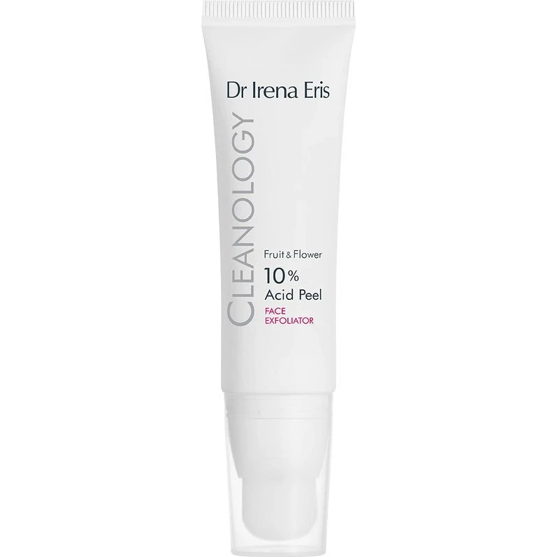 Dr. Irena Eris Cleanology 10% Acid Peel 50 ml