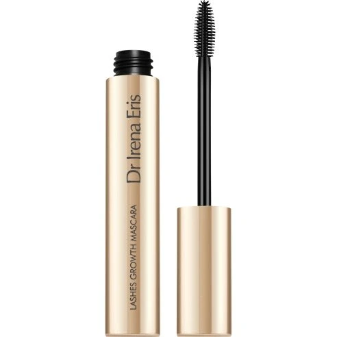 Dr Irena Eris Lashes Growth Mascara 9 ml - Black
