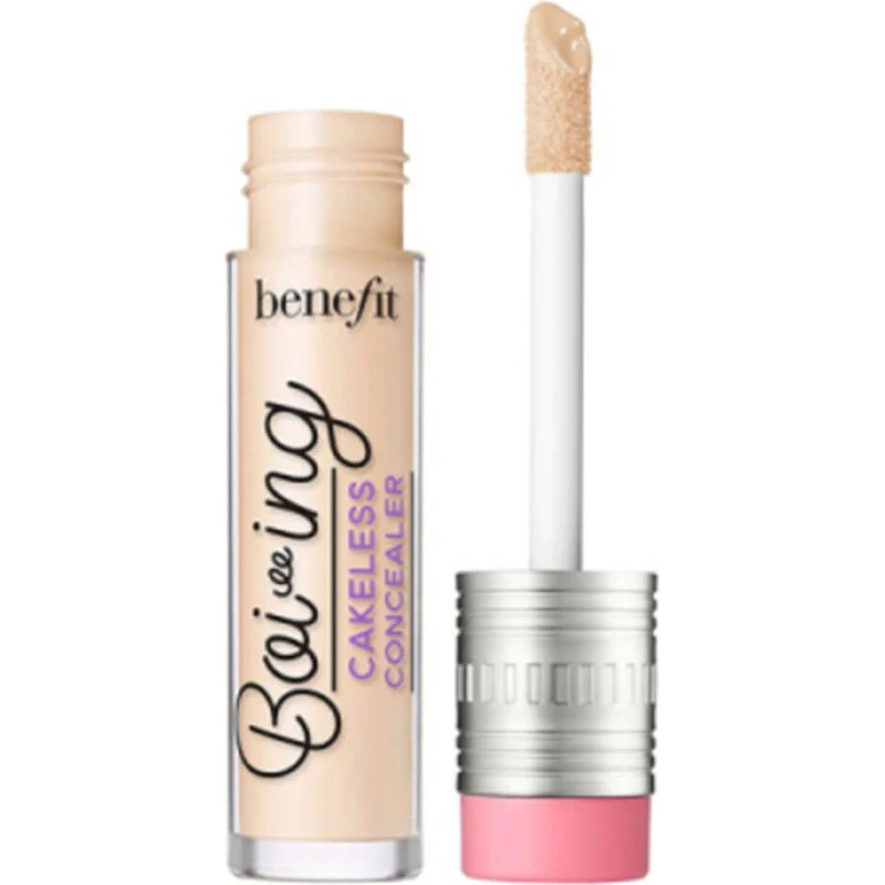 Benefit Boi-ing Cakeless Concealer 02 Fair Warm 5 ml