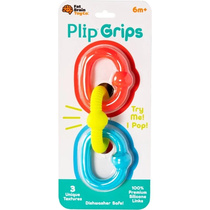 Fat Brain Plip Grips (337-4893)