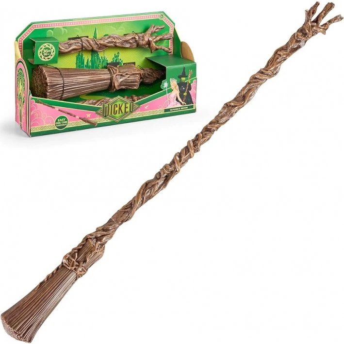 Elphabas Noble Collection Wicked Kost - 162g