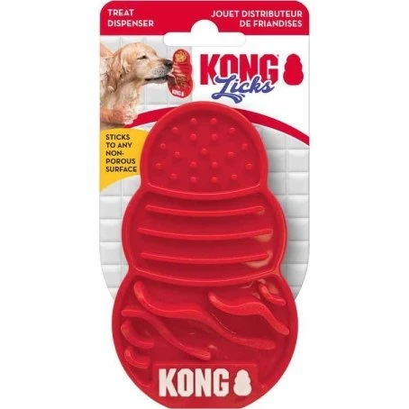 KONG Licks S 12x7,5x3 cm