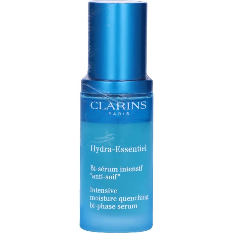 Clarins Hydra Essentiel Bi-Phase Serum 30 ml