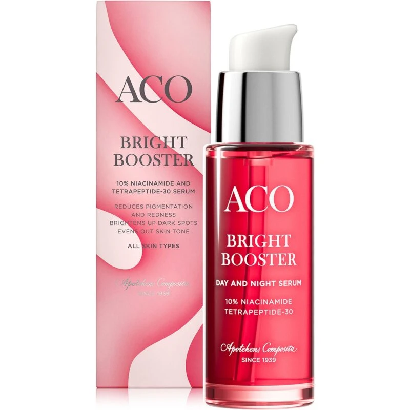 ACO Face Bright Booster 30 ml