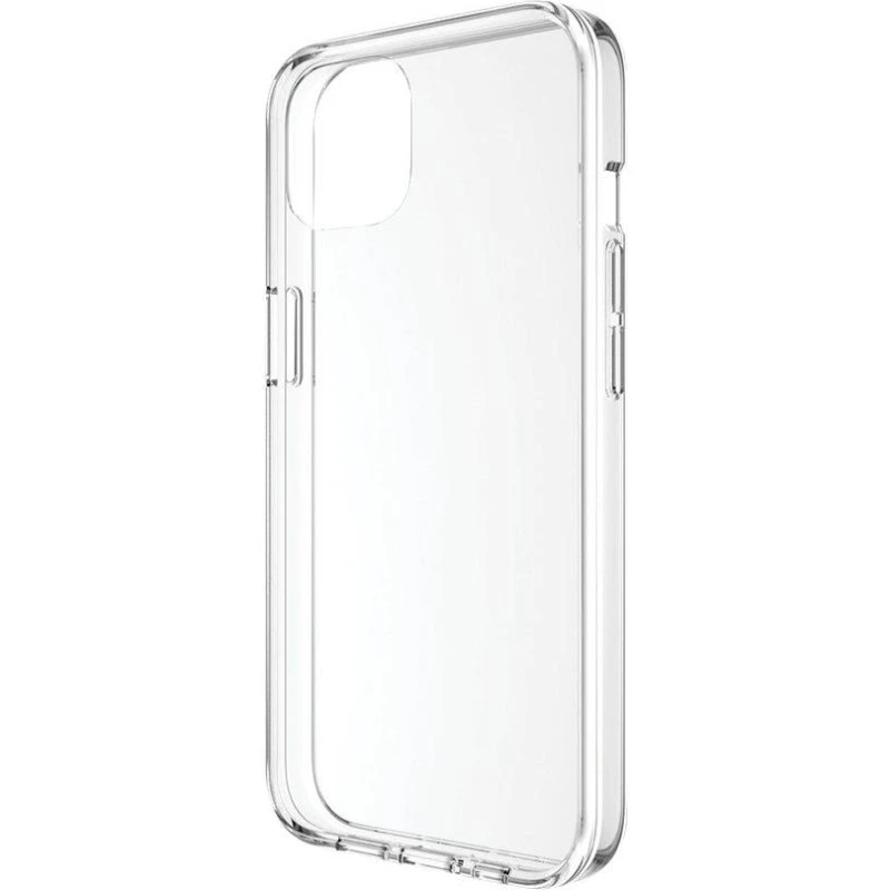 PanzerGlass ClearCase til iPhone 13 – Transparent beskyttelsescover