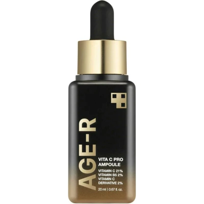 Medicube AGE-R Vita C Pro Ampoule 20 ml