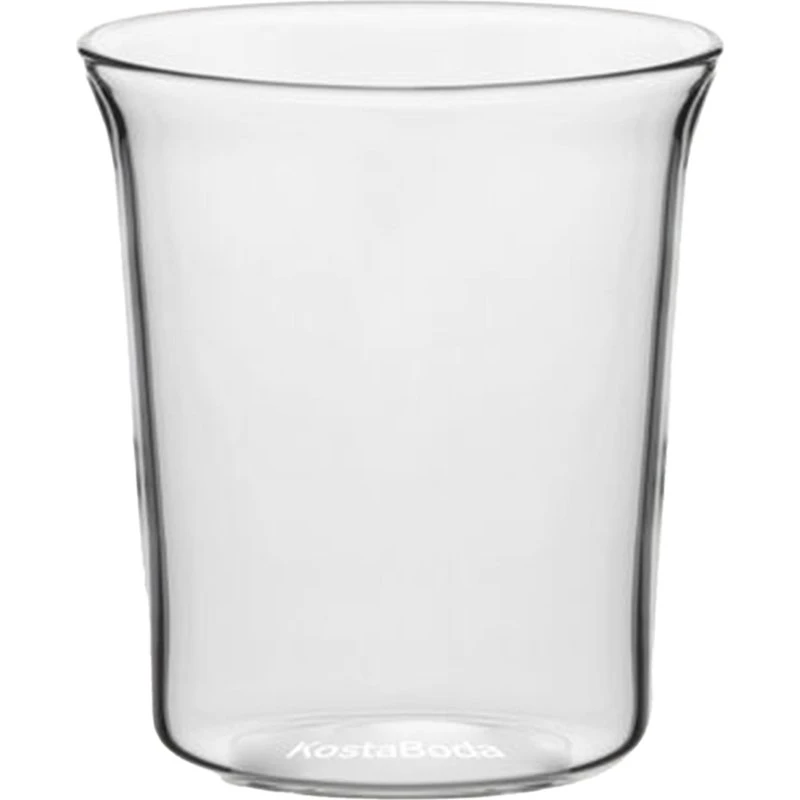 Kosta Boda Innocent Glas 35 cl, 4-pak