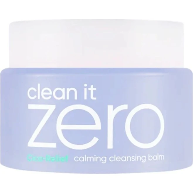 Banila Co Clean It Zero Calming Cleansing Balm 100ml
