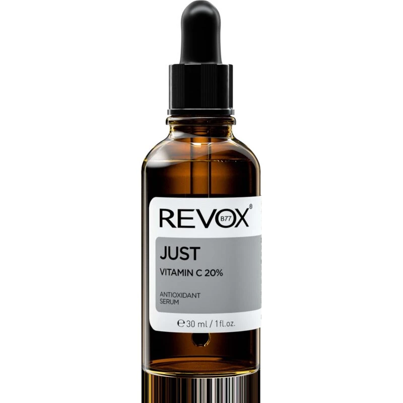Revox Just Vitamin C 20% Ansigtsserum 30 ml