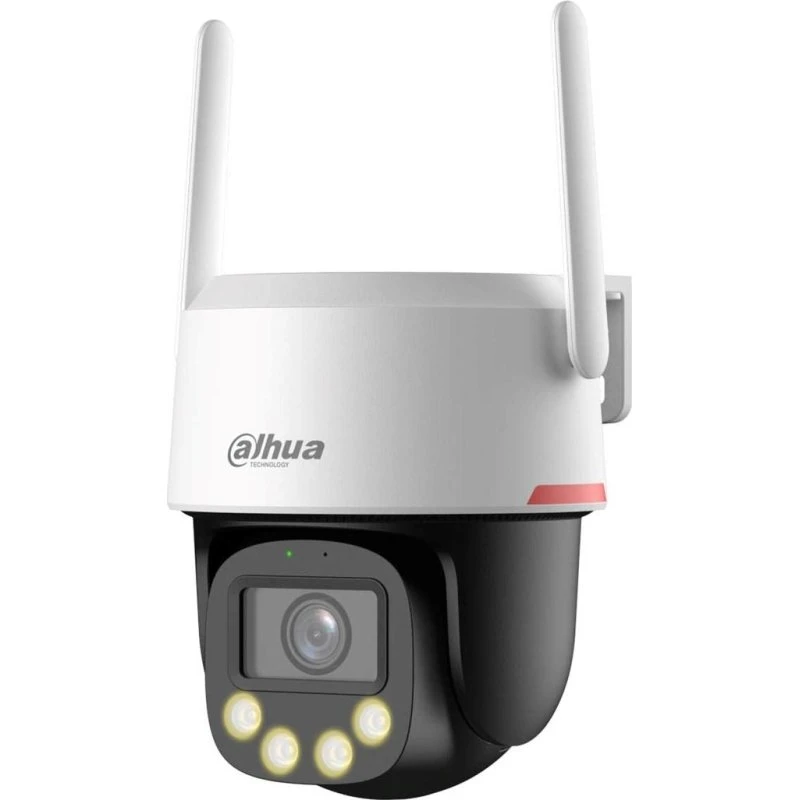 Dahua Picoo F1 4G 4MP Overvågningskamera