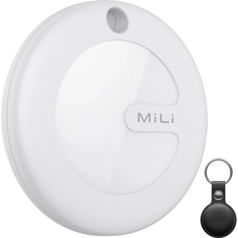 Ultron MiTag RFID Hvid, 1 stk