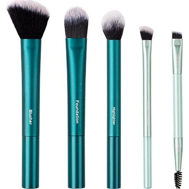 Truyu Ultimate Brush Collection – 5 Makeupbørster