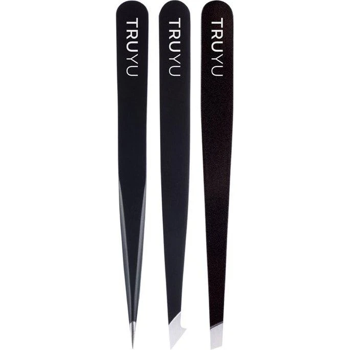 Truyu Ultimate Tweezer Collection - Compact