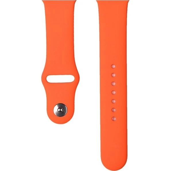 Devia Deluxe Sport Armband, Nektarin, Apple Watch 38/40/41mm