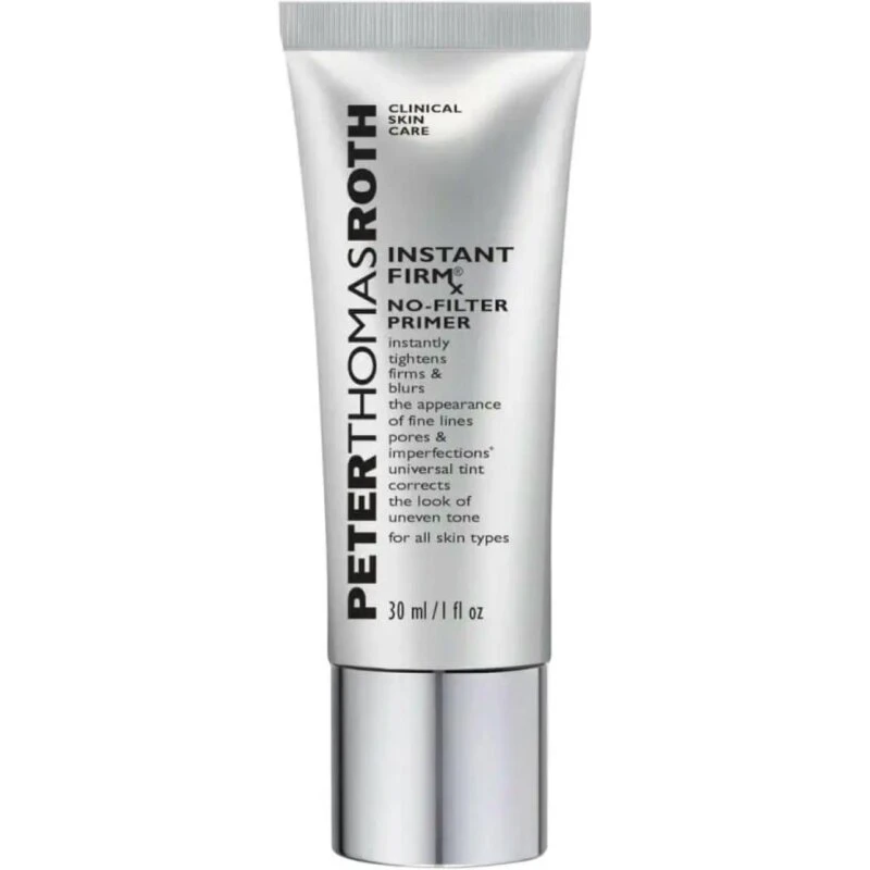Peter Thomas Roth Instant FIRMx No-Filter Primer 30 ml