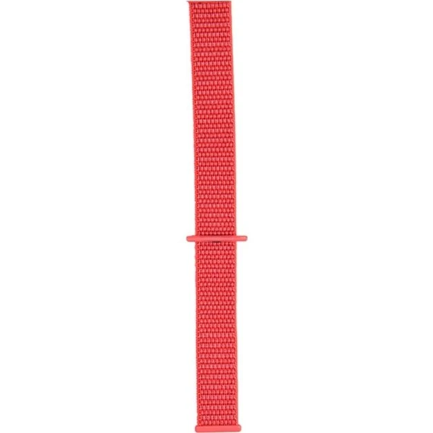 Devia Deluxe Sport3 Armband, Hibiskus, 42/44mm for Apple Watch