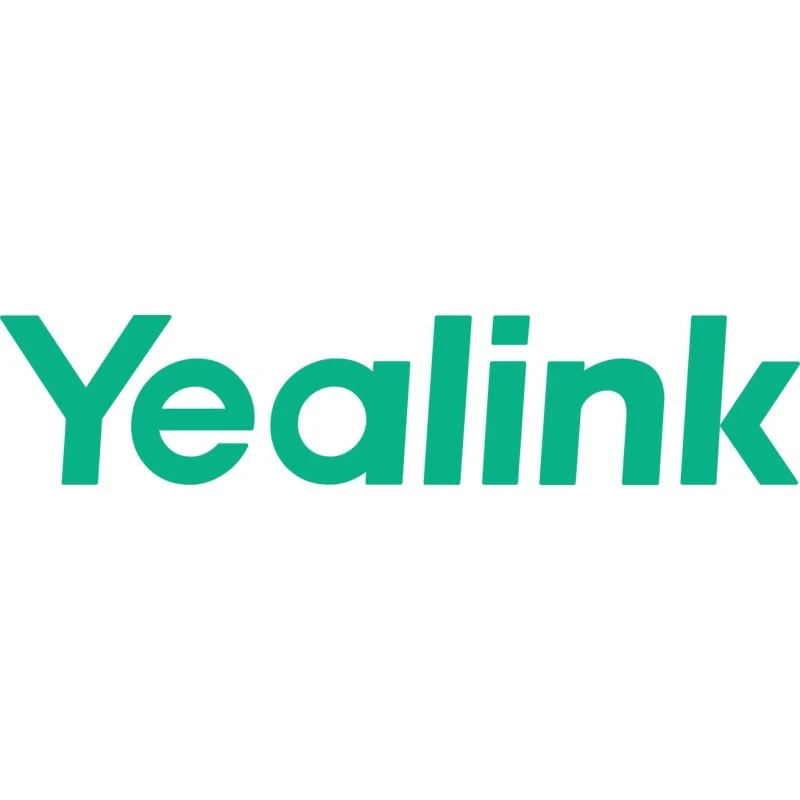 Yealink W59R Pro DECT-håndsæt IP67, sort