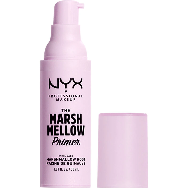 NYX Professional Makeup The Marshmellow Primer 30 ml