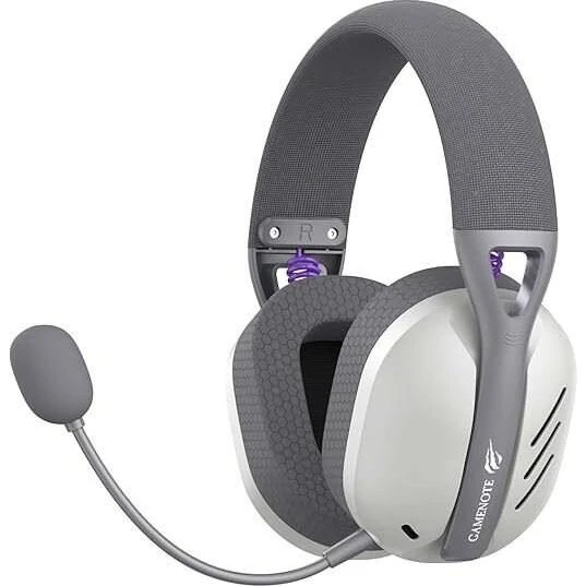 Havit Gamenote Fuxi-H3 Gaming-headset, grå