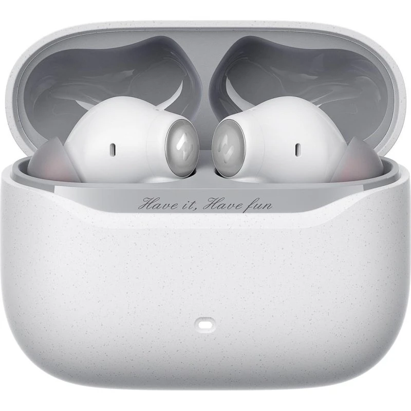 Havit TW991 Pro trådløse in-ear høretelefoner med aktiv støjreduktion (grå)