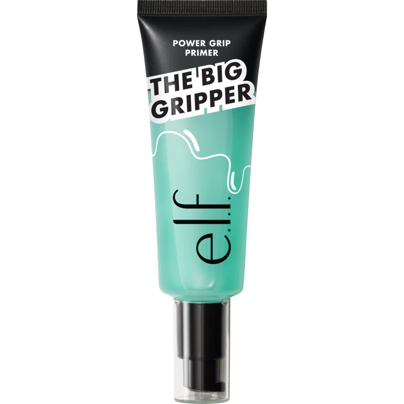 e.l.f. Power Grip Primer Jumbo 100 g – fugtgivende gelprimer