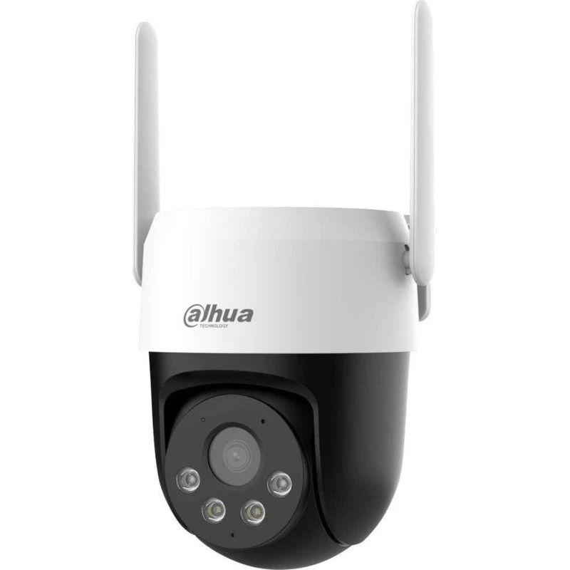 Dahua Picoo A2 4G 5MP overvågningskamera