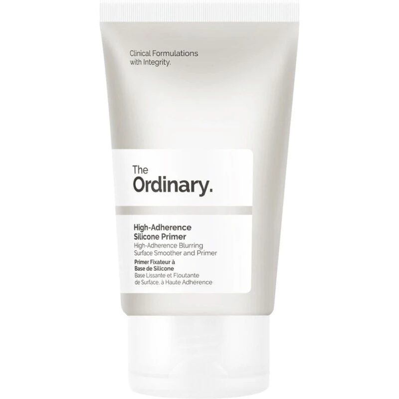 The Ordinary High-Adherence Silicone Primer 30 ml