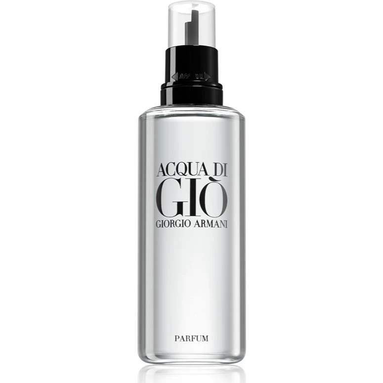 Armani Acqua di Giò Parfum 150 ml Refill