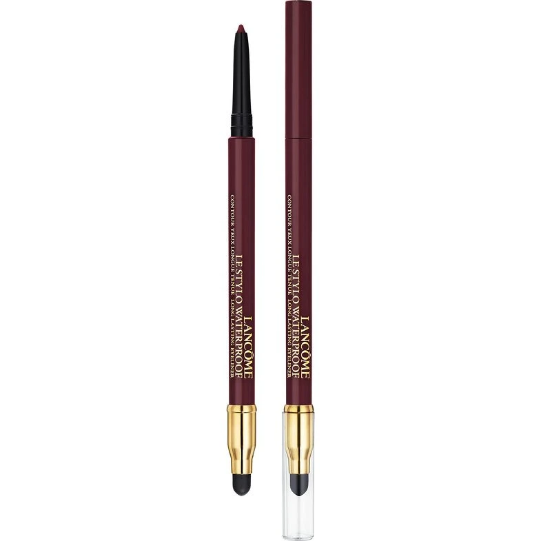 Lancôme Le Stylo Waterproof 10 Ruby Fever Matte 0,35 g