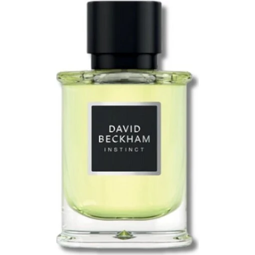 David Beckham Instinct 20TH Anniversary Eau De Parfum 75ml