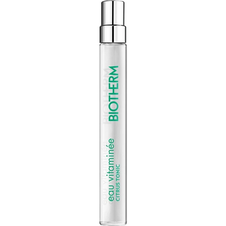 Biotherm Eau Vitaminée Citrus Tonic Body Mist 10 ml