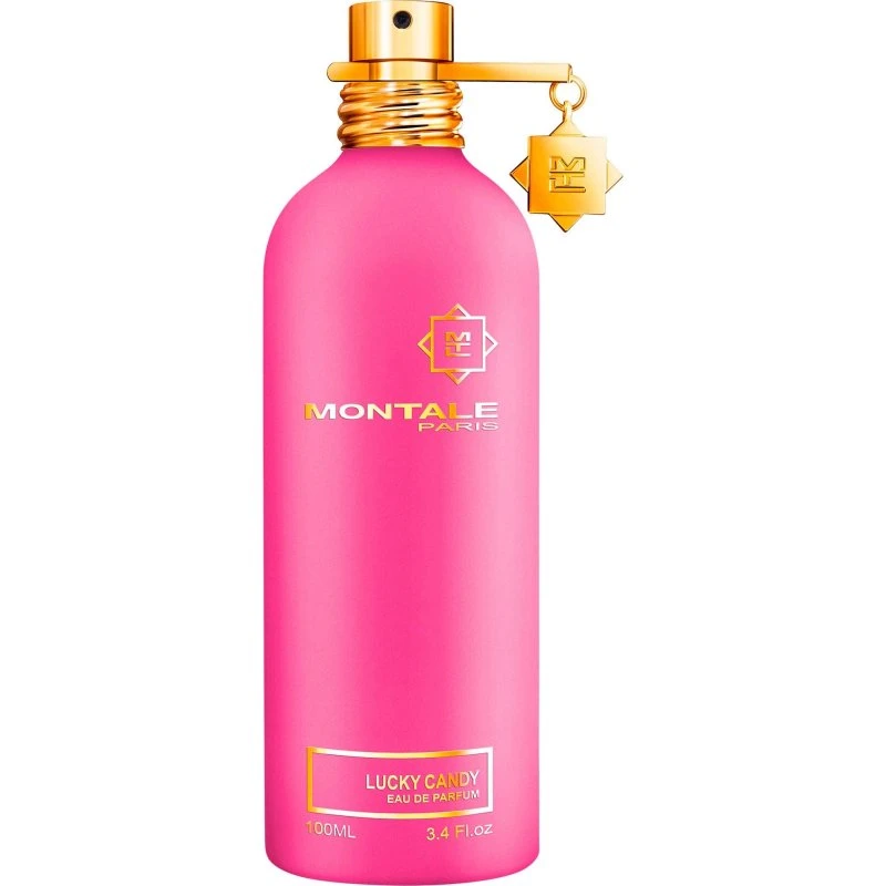 Montale Paris Lucky Candy Eau De Parfum 100ml